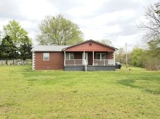21873 Lark Rd, Goodman, MO 64843