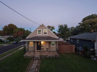 2915 Wingate Ave, Akron, OH 44314