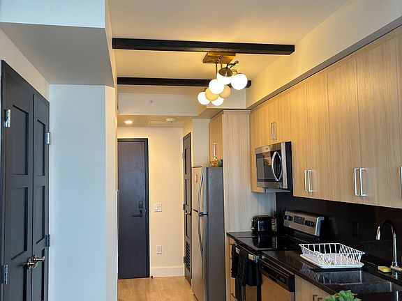 2nd image of 145 Columbia St W #1001