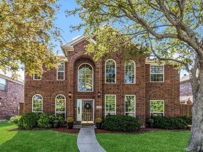 1205 Ducks Lndg, Frisco, TX, 75033