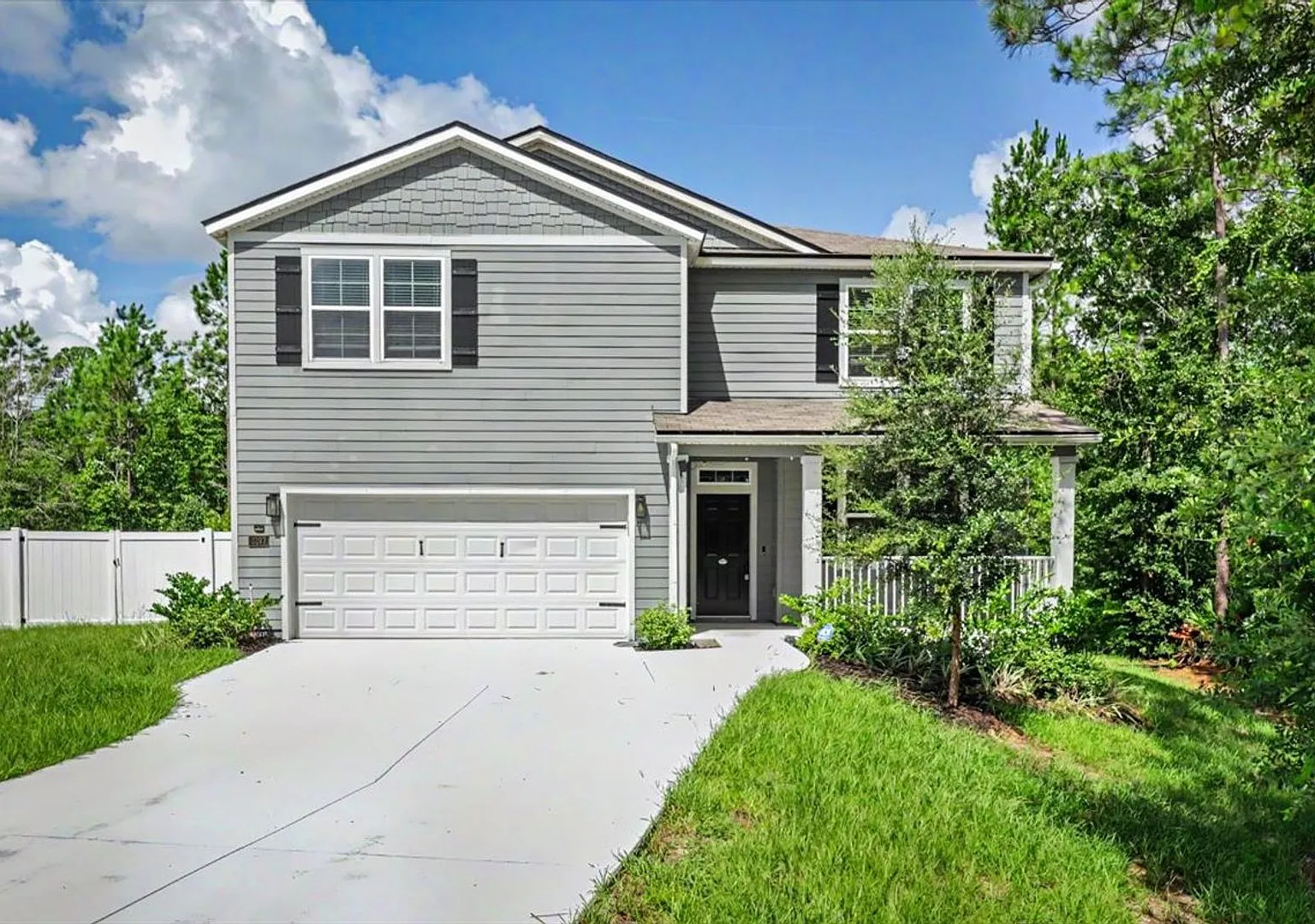 2023-Built 5BR Cul-de-Sac Home with Fenced Yard & Resort Amenities — Photo 1