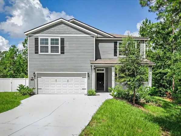 3197 Rustic Deer Way, Green Cove Springs, FL 32043