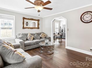 430 Arlington Cir NW, Lenoir, NC 28645