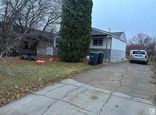 5203 51st Ave, Cold Lake, AB T9M 1W9