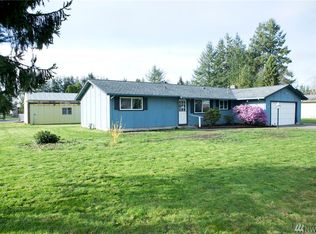 22980 Apple Ln, Sedro Woolley, WA