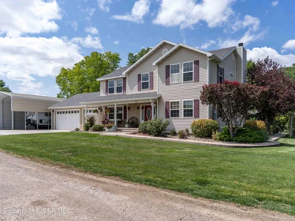 23 Road 3020, Aztec, NM 87410