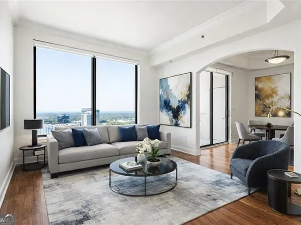 3445 Stratford Rd NE APT 3102, Atlanta, GA 30326