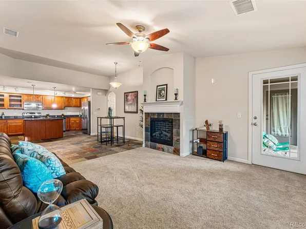 9397 Las Ramblas Court #E, Parker, CO 80134