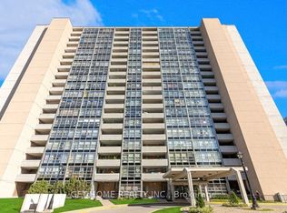 3380 Eglinton Ave E #1501, Toronto, ON M1J3L6