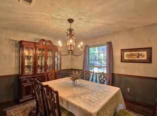 5311 Lookout Mountain Dr, Houston, TX 77069