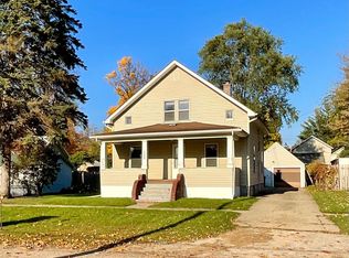 4480 4th St, Columbiaville, MI