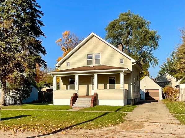 4480 4th St, Columbiaville, MI 48421