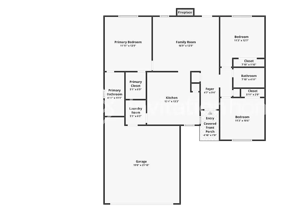 3768 Sedgewick Dr SW