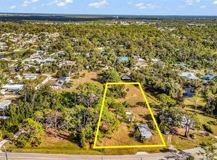 787 Old Englewood Rd Lot 2, Englewood, FL 34223