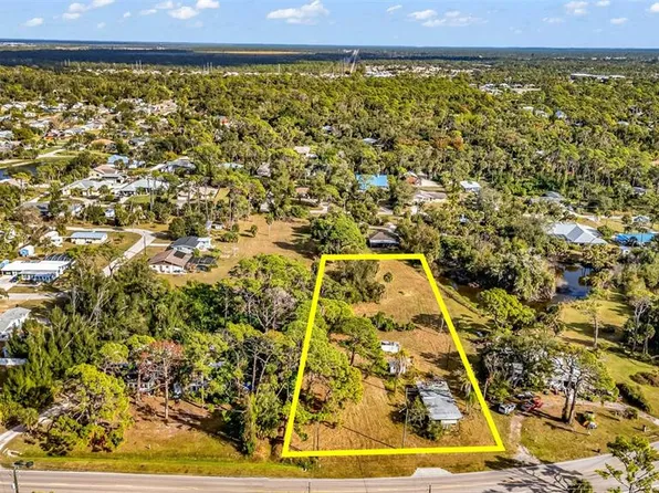 787 Old Englewood Rd Lot 2, Englewood, FL 34223