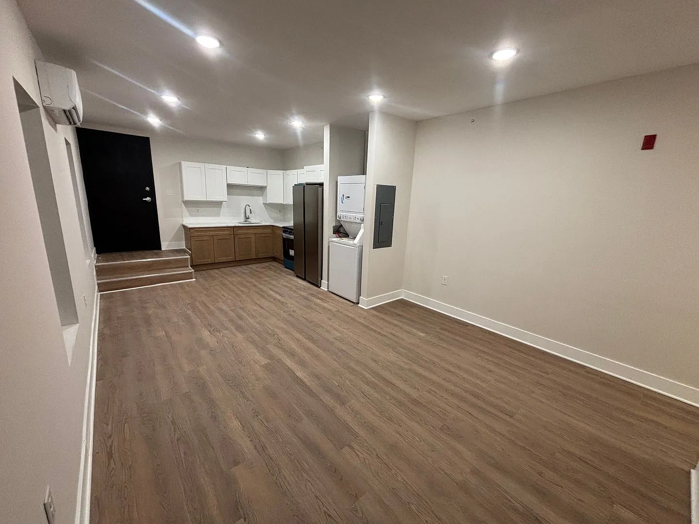 Luxury 3-bedroom Apartment — Photo 2