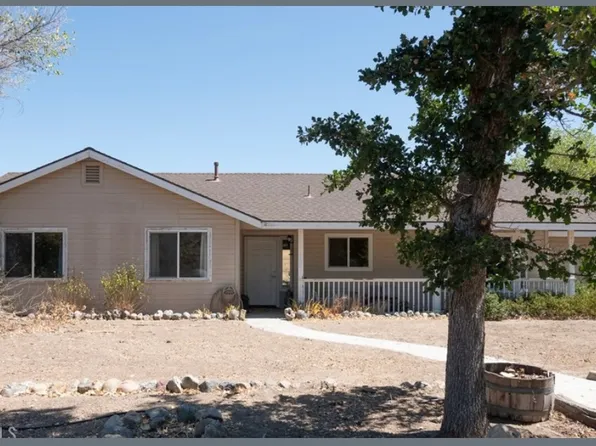 65653 Bradley Rd, Bradley, CA 93426