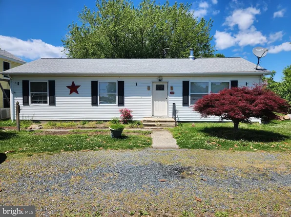 203 Canton St, Saint Michaels, MD 21663
