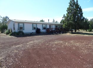 14466 SW Stallion Dr, Terrebonne, OR 97760