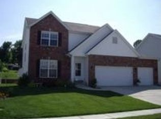 448 Terry Dr, Columbia, IL 62236