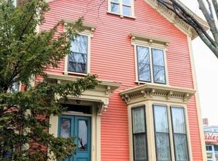 369 Broadway #1, Providence, RI 02909