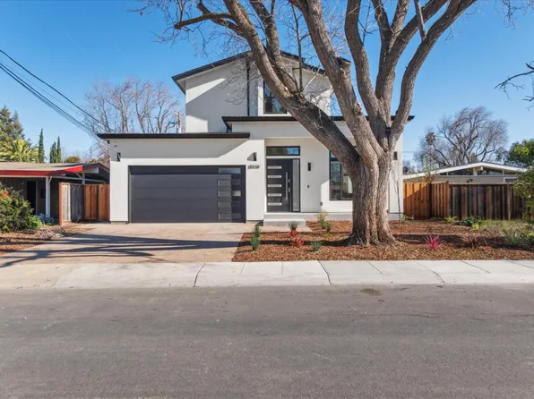 10320 Wunderlich Dr, Cupertino, CA 95014