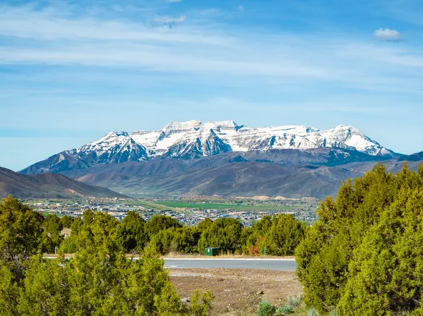 3266 E Red Knob Way, Heber City, UT 84032