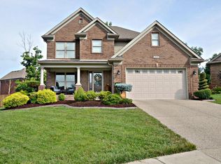 7615 Pavilion Park Rd, Louisville, KY 40214