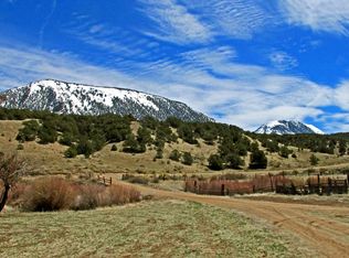 560 County Rd, Gardner, CO 81040