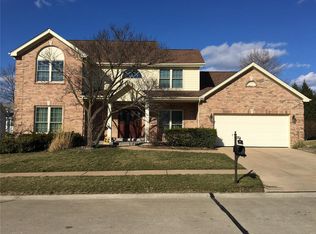 4369 Margaret Ridge Dr, Florissant, MO