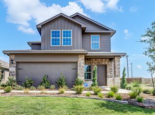 Hanna Plan, Hanolley Hills, Sherman, TX 75092