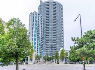 83 Borough Dr #312, Toronto, ON M1P 5E4