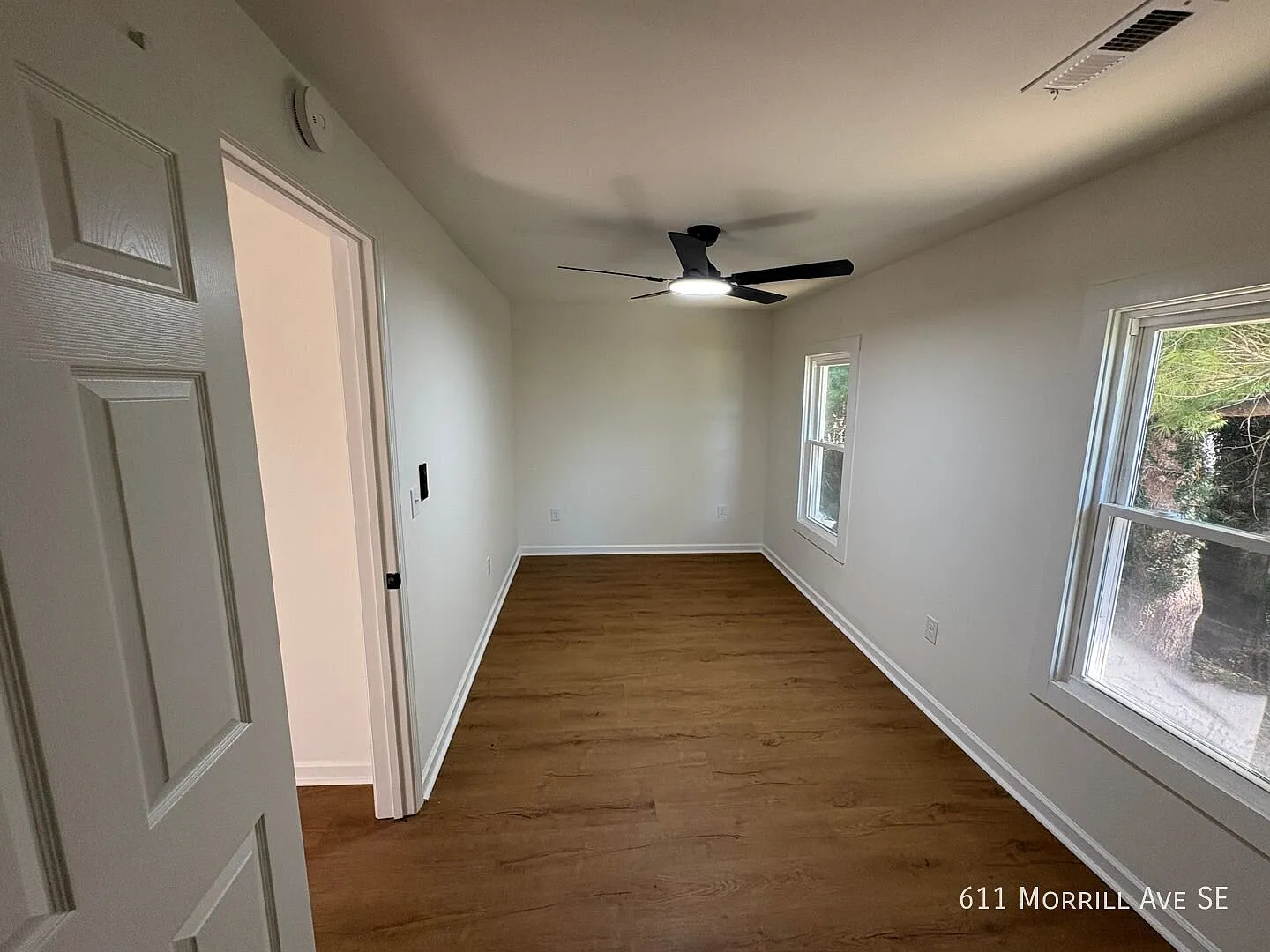 Spacious 3-Bedroom Home with Great Kitchen & Backyard — Photo 2