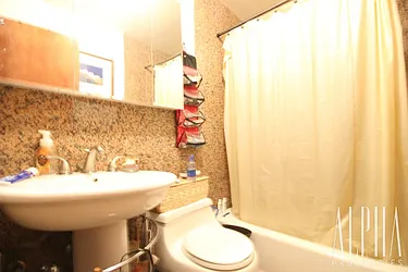 Rented by Alpha Properties NYC I LLC