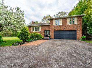 152 7th Concession Rd E, Flamborough, ON L0R 1V0