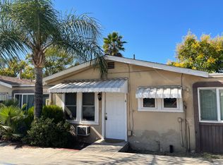 1214 S Escondido Blvd UNIT 4, Escondido, CA 92025