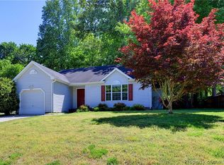 3948 Longhill Station Rd, Williamsburg, VA 23188