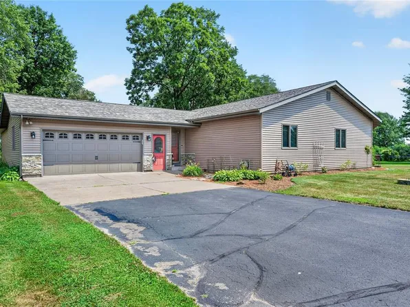 1875 22 3/4 Street, Rice Lake, WI 54868