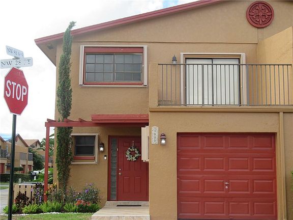 2nd image of 8000 NW 28th Street #30