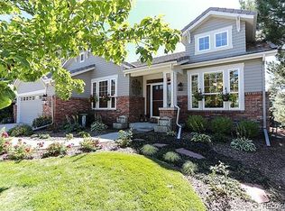 2180 Creekside Pt, Highlands Ranch, CO 80129