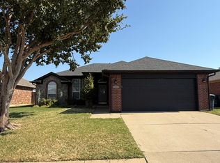 16028 Panther Way, Edmond, OK 73013