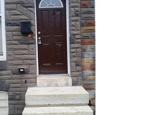 1621 N Wolfe St, Baltimore, MD 21213