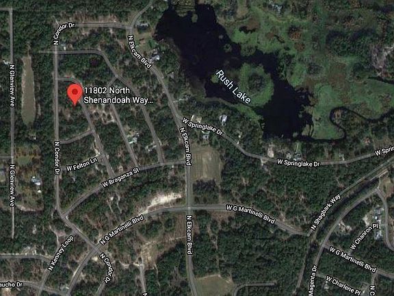 3rd image of 11802 N Shenandoah Way