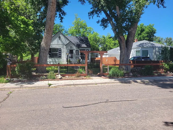 3 bed, 2.0 bath, 1670 sqft, $2,800 — Photo 2