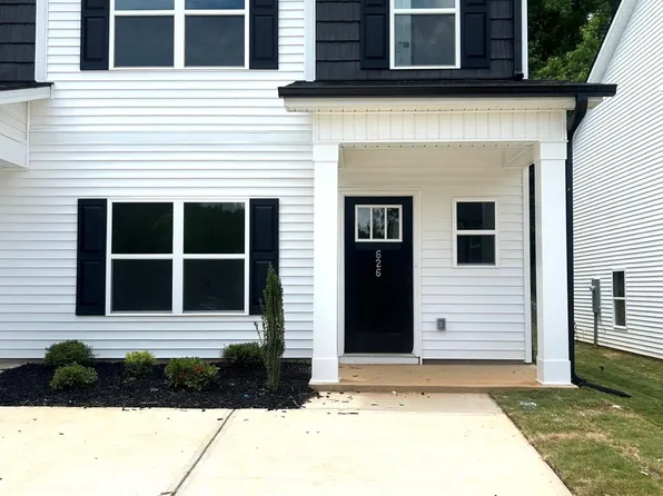 626 Farcroft Trl Lot 127, Roebuck, SC 29376