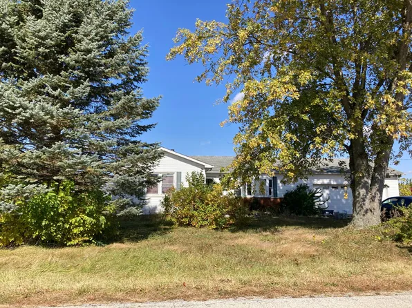 8650 Oday Harrison Rd, Mount Sterling, OH 43143