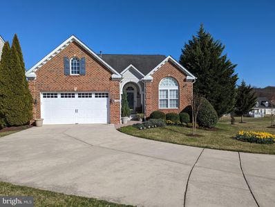 11848 Willow Br UNIT 40, Ellicott City, MD, 21042