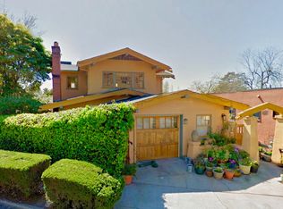680 Vincente Ave, Berkeley, CA 94707