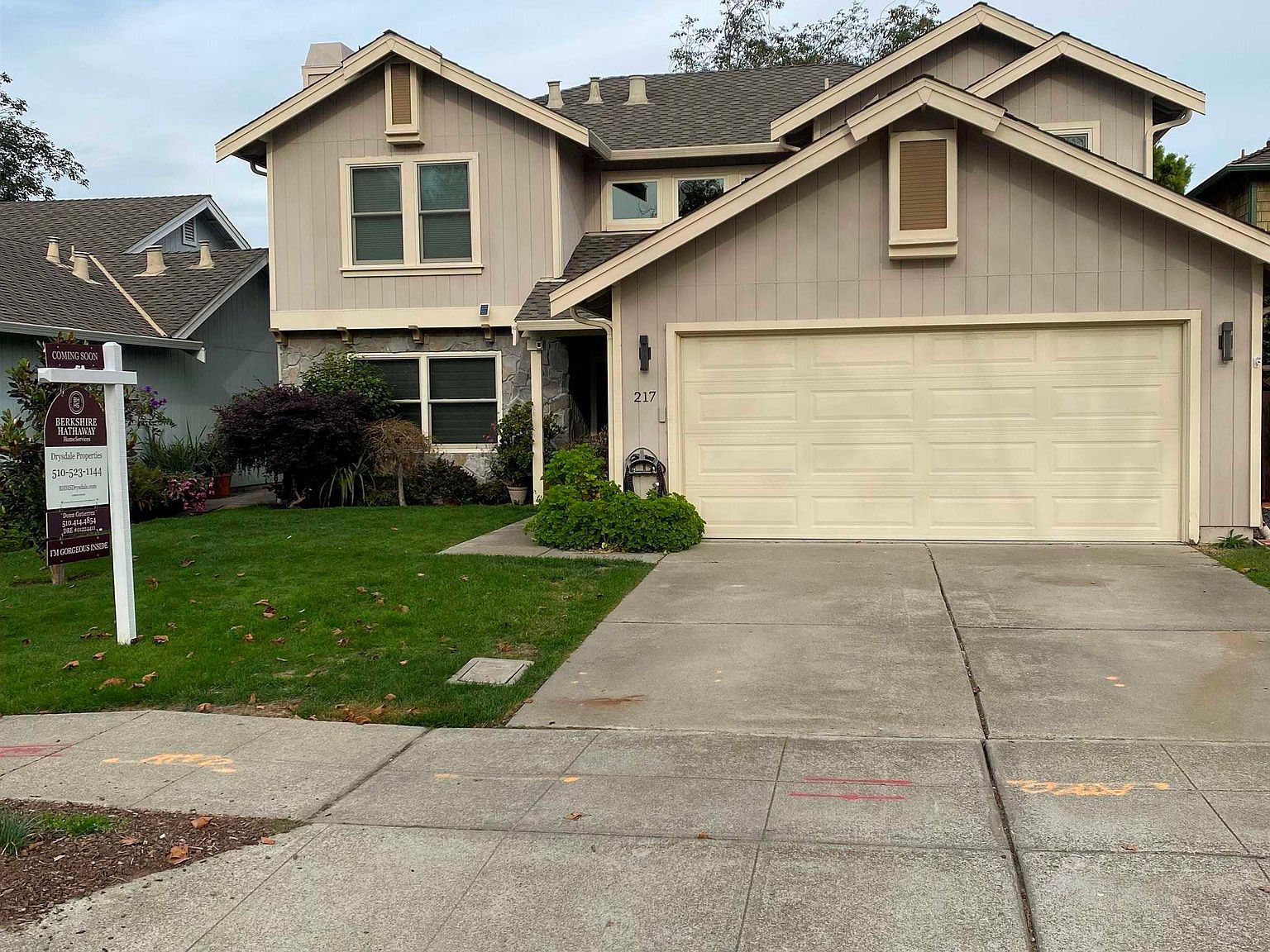 217 Sheffield Rd, Alameda, CA 94502 MLS 41043704 Zillow