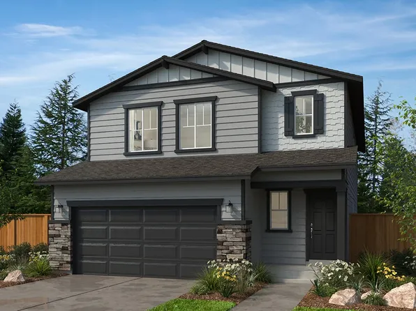 23921 36th Ave SE, Bothell, WA 98021